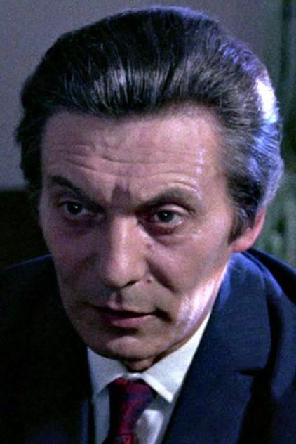 José Quaglio - Actor Profile Photo