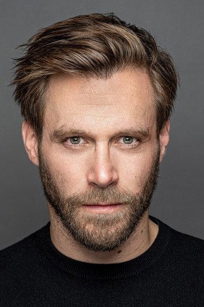 Ken Duken - Actor Profile Photo