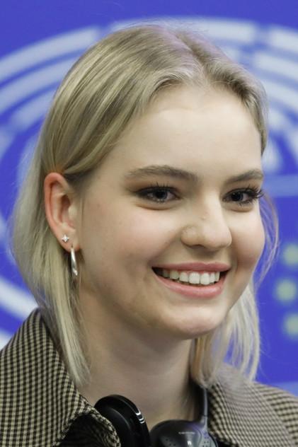 Daria Navalnaya - Actor Profile Photo