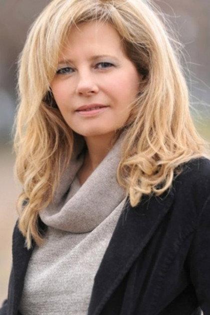 Hélène Viaux - Actor Profile Photo