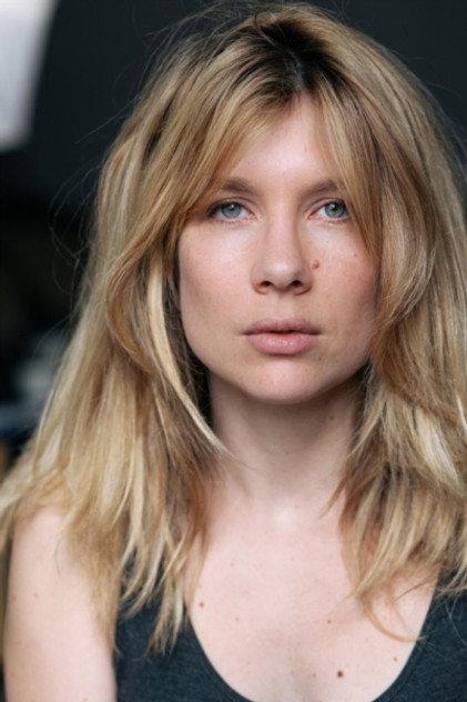 Fanny Guidecoq - Actor Profile Photo
