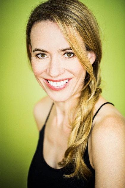 Kathrin-Marén Enders - Actor Profile Photo