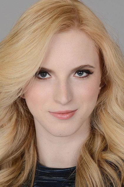 Whitney Meyer - Actor Profile Photo