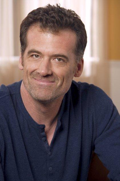 Bruce Thomas - Actor Profile Photo
