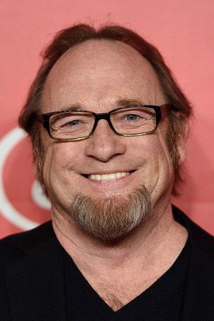 Stephen Stills - Actor Profile Photo