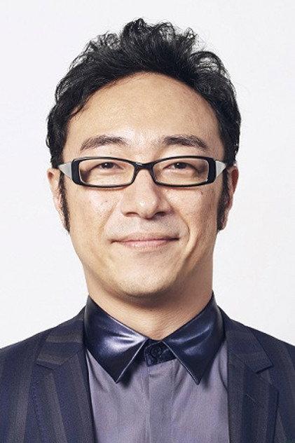 Akihiro Kakuta - Actor Profile Photo