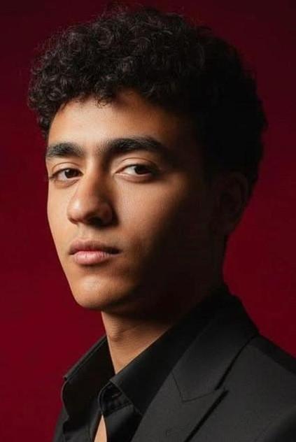 Faruk Muhammad - Actor Profile Photo