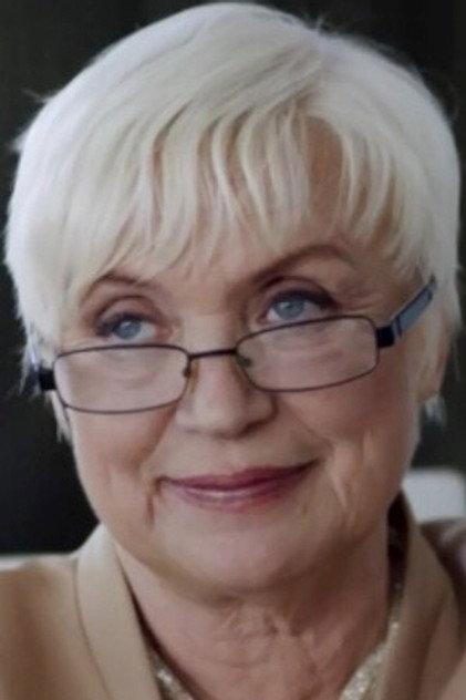 Irina Kikhteva - Actor Profile Photo