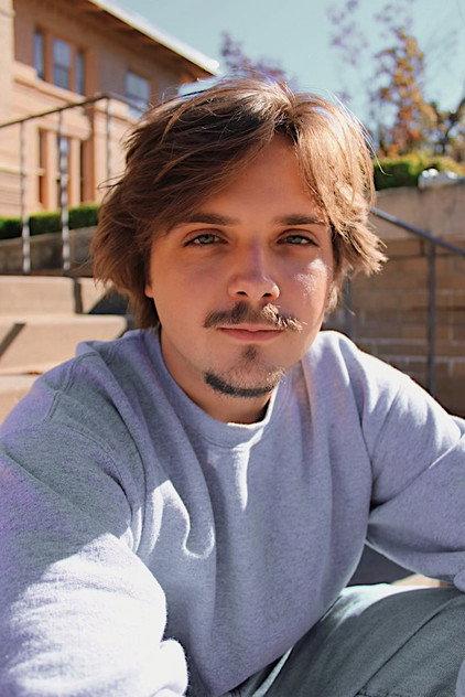 Ryan Christopher Park - Actor Profile Photo