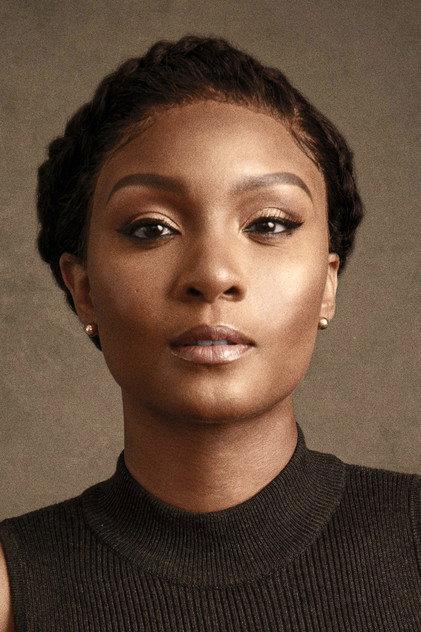Osas Ighodaro - Actor Profile Photo