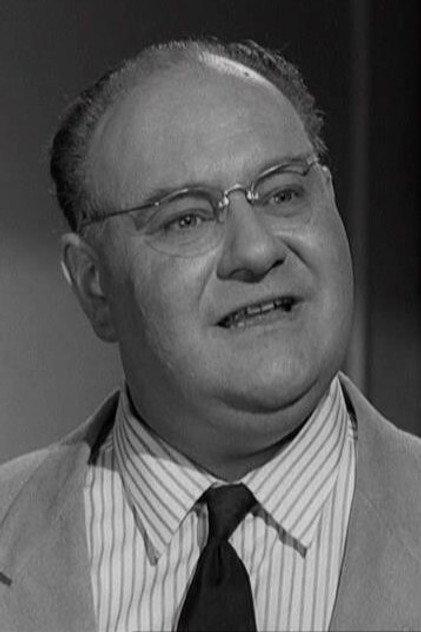 Guy Deghy - Actor Profile Photo