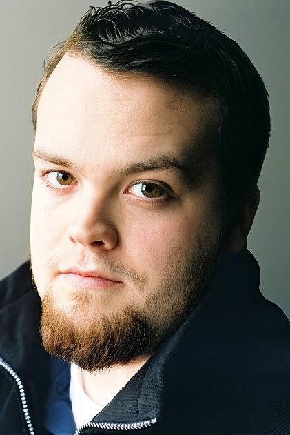 Paul D. Green - Actor Profile Photo
