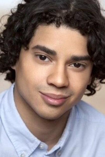 Moisés Acevedo - Actor Profile Photo