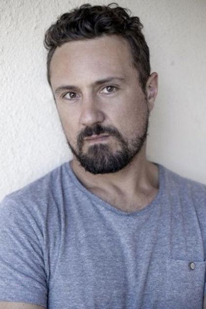 Geon Nel - Actor Profile Photo