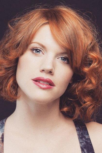 Elisabeth Donaldson - Actor Profile Photo