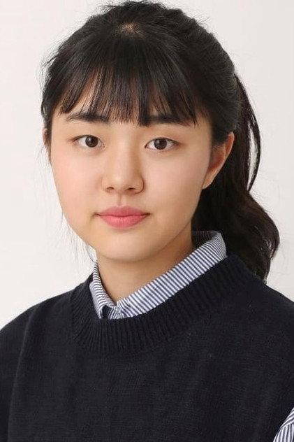 Park Hye-jin - Actor Profile Photo