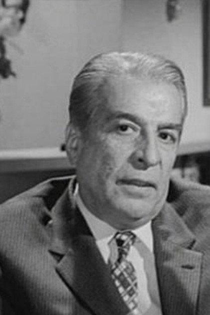 Fouad Jafar - Actor Profile Photo