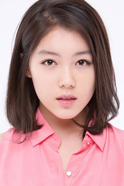 Park So-young - Actor Profile Photo