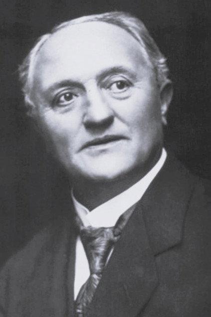 Wilhelm Diegelmann - Actor Profile Photo