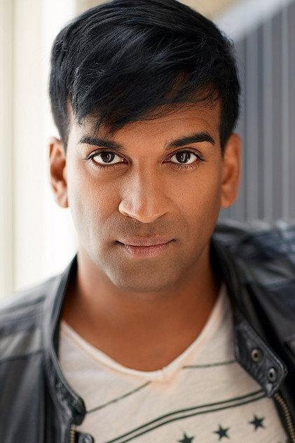 Ramesh Nair - Actor Profile Photo