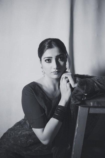 Maria Jawed - Actor Profile Photo