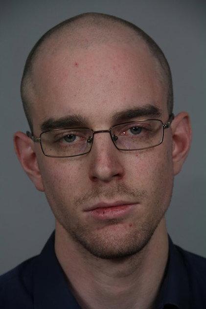 Aleksandr Tankhilevich - Actor Profile Photo