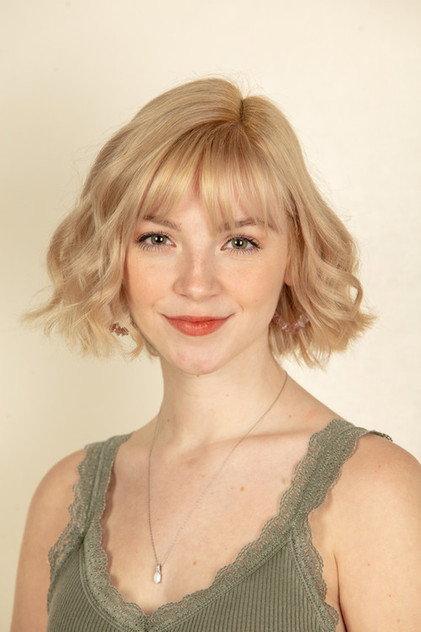Caroline Travers - Actor Profile Photo