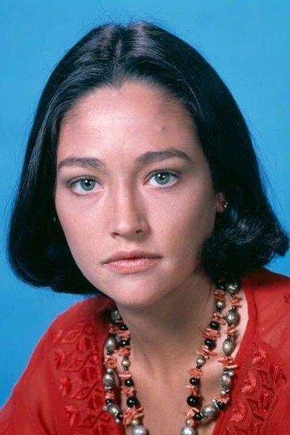 Olivia Hussey - Actor Profile Photo
