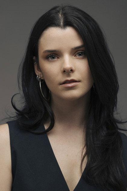María Dopico Villarino - Actor Profile Photo