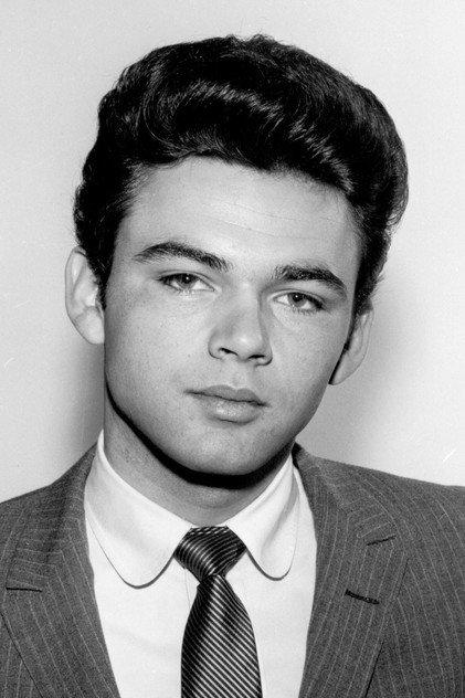 Rod Lauren - Actor Profile Photo