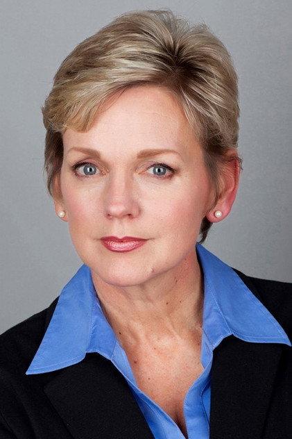 Jennifer Granholm - Actor Profile Photo