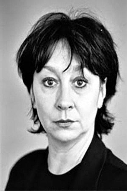 Grażyna Krukówna - Actor Profile Photo