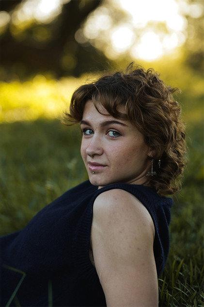 Persephone Dunn - Actor Profile Photo