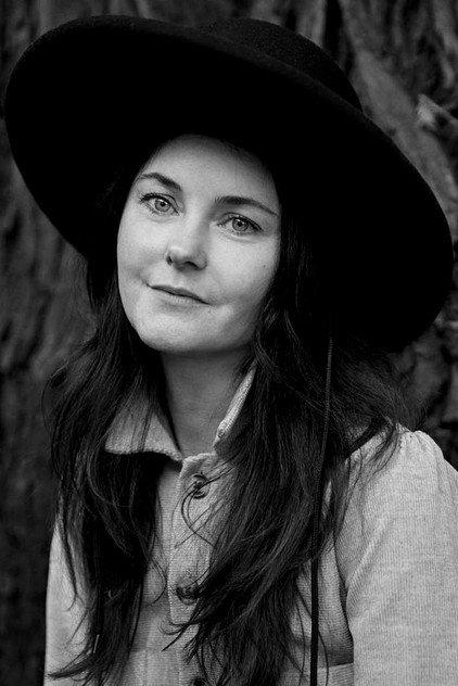 Jane Anne Thomas - Actor Profile Photo