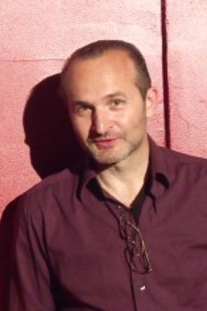 Fosco Perinti - Actor Profile Photo