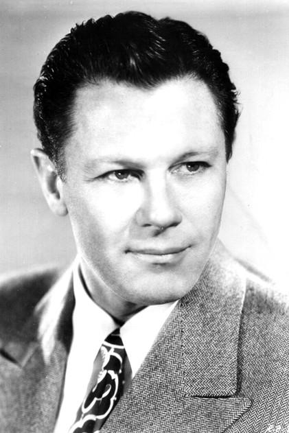 Tom Keene - Actor Profile Photo
