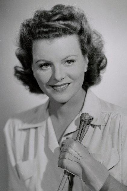 Wanda Rothgardt - Actor Profile Photo