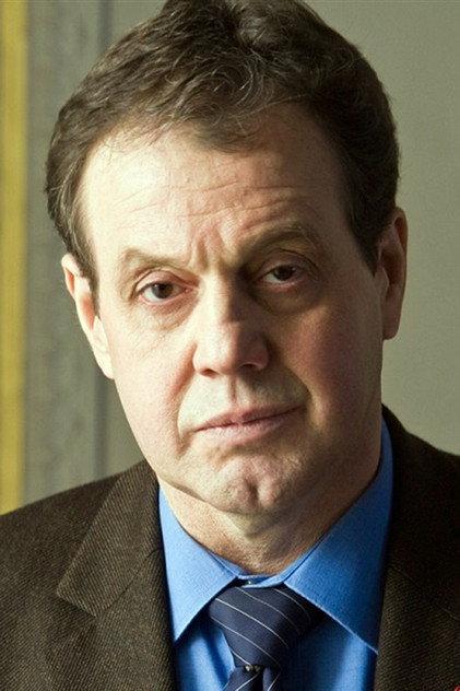 Stéphane Jobert - Actor Profile Photo