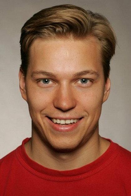 Igor Samoylov - Actor Profile Photo
