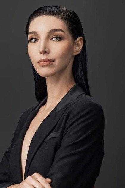 Ashlyn Moore - Actor Profile Photo