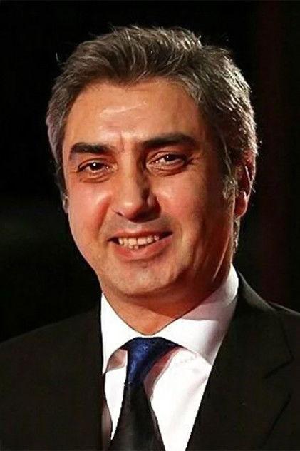 Necati Şaşmaz - Actor Profile Photo