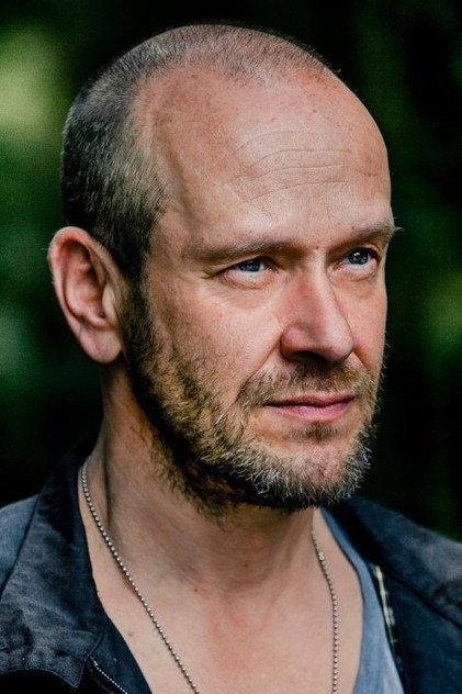 Robert Kuchenbuch - Actor Profile Photo