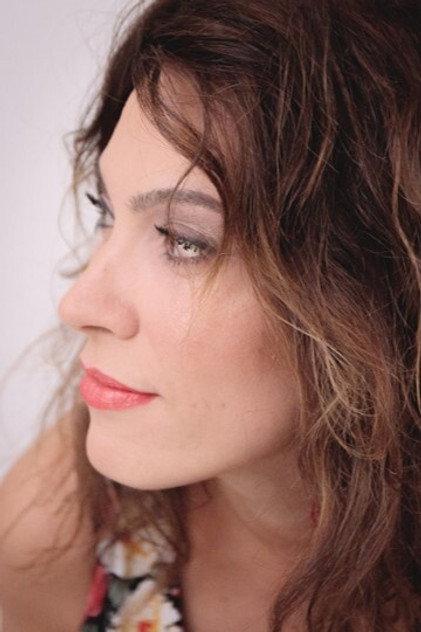 Giulia Barca - Actor Profile Photo