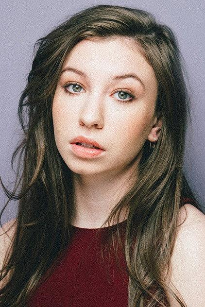 Katelyn Nacon - Actor Profile Photo