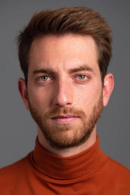 Charly Montero - Actor Profile Photo