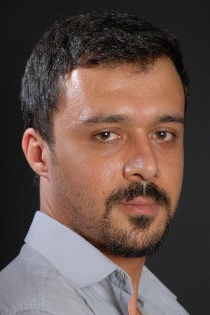 Cansu Fırıncı - Actor Profile Photo