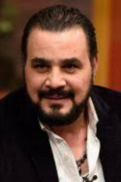 Magdy Kamel - Actor Profile Photo