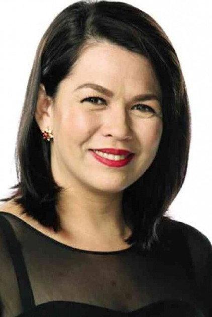 Lotlot De Leon - Actor Profile Photo