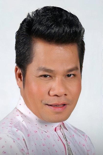 Yingyong Yodbuangam - Actor Profile Photo