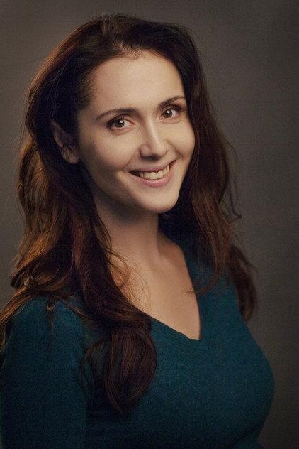 Irina Krutik - Actor Profile Photo